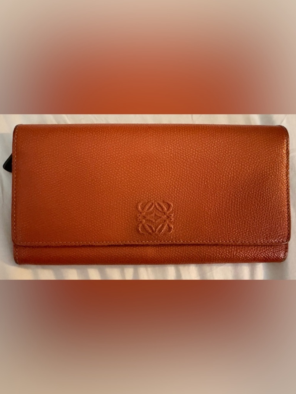 Loewe wallet